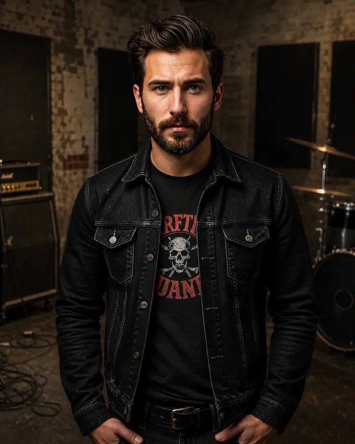 Ryan of Bury The Hollow